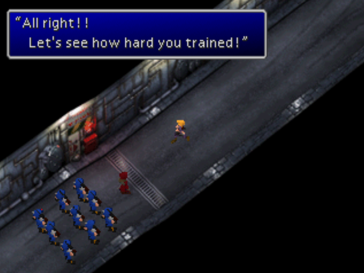 underwater-reactor-huge-materia-key-to-the-ancients-disc-2-ff7-walkthrough